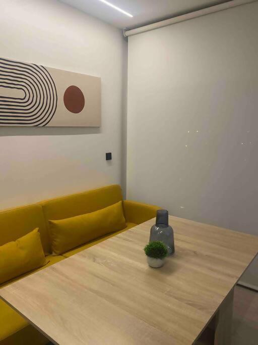 Apartment Cosmopolita Nuevo Murcia