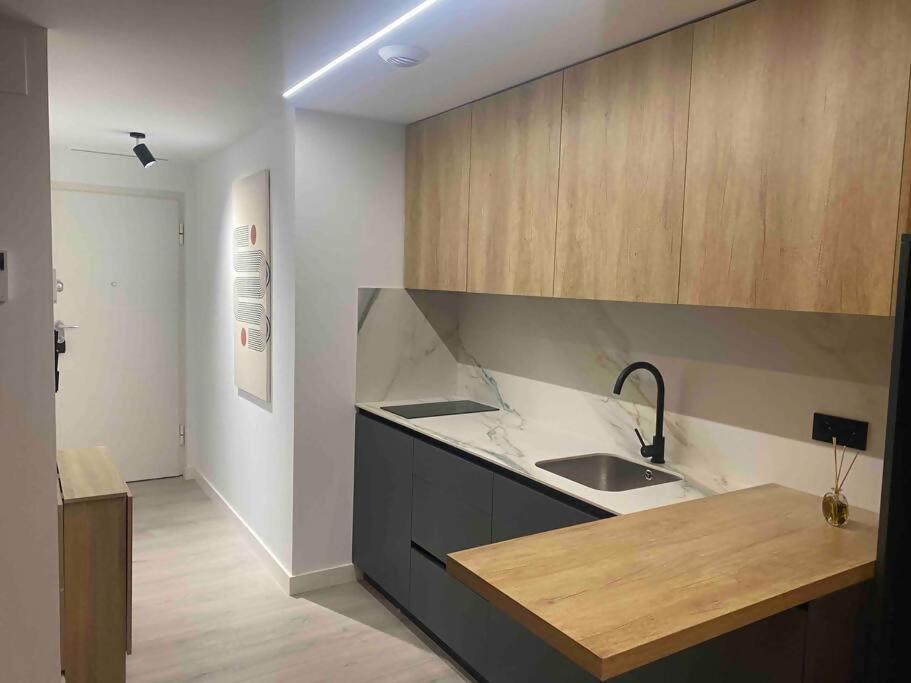 Apartment Cosmopolita Nuevo Murcia